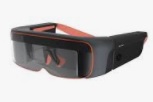 AR-bril ThirdEye X2 Mixed Reality Glasses augmented reality